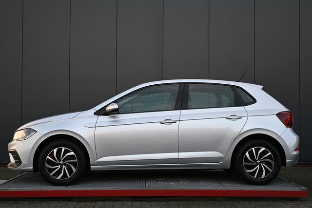 Volkswagen POLO 1.0 TSI Life