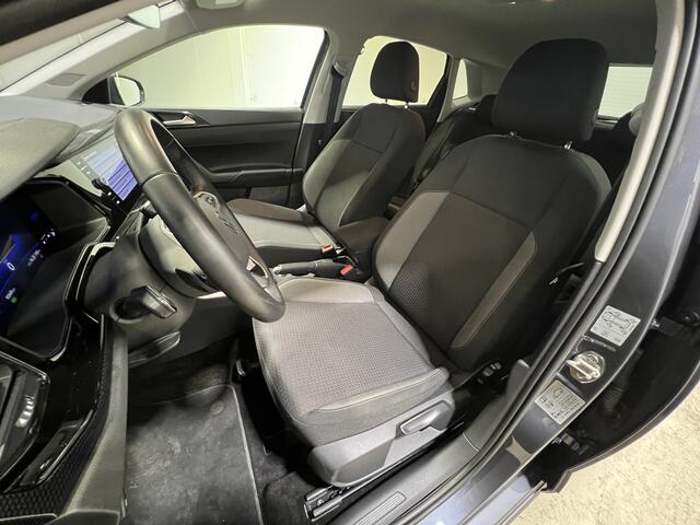 Volkswagen POLO 1.0 TSI Life Edition | Android/Apple Carplay | LM Velgen 16" | PDC Voor en Achter | Achteruitrijcamera | Cruise Control Adaptief | DAB |