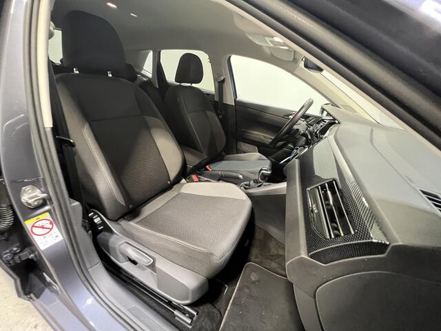 Volkswagen POLO 1.0 TSI Life Edition | Android/Apple Carplay | LM Velgen 16" | PDC Voor en Achter | Achteruitrijcamera | Cruise Control Adaptief | DAB |