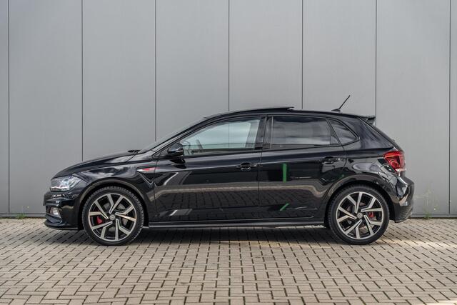 Volkswagen POLO 2.0 TSI GTI | Virtual | Panorama | Camera