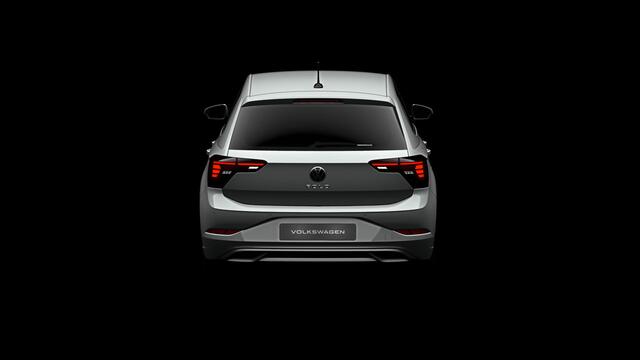 Volkswagen POLO Life Edition | 'App-Connect' smartphone integratie | Airconditioning automatisch (Climatronic), 2-zone | Buitenspiegels elektrisch instel- verwarm- en inklapbaar