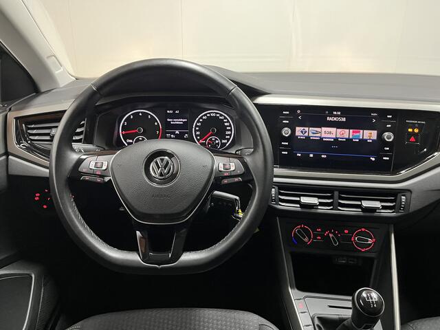 Volkswagen POLO 1.0 TSI Comfortline Apple Carplay Navi DAB NAP