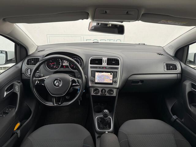 Volkswagen POLO 1.0 BlueMotion Edition NL-AUTO | CARPLAY | NAVI