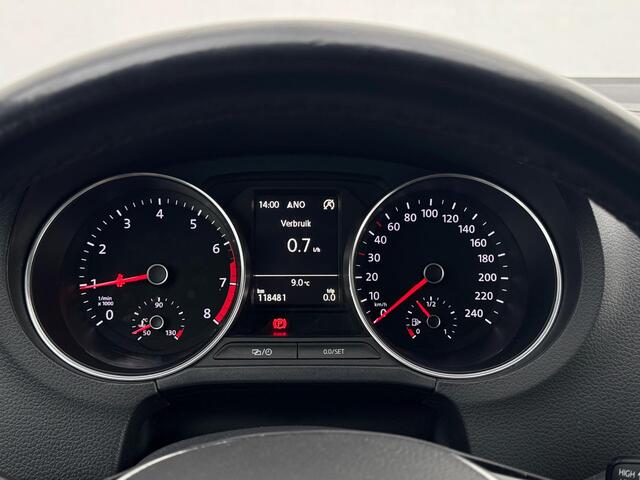 Volkswagen POLO 1.0 BlueMotion Edition NL-AUTO | CARPLAY | NAVI