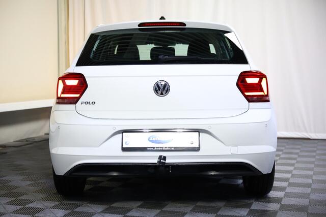 Volkswagen POLO 1.0 TREKHAAK AIRCO ACC PDC STOELVW '19