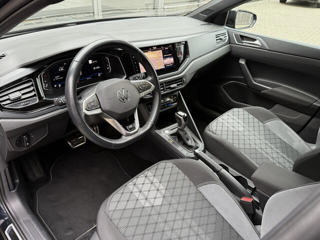 Volkswagen POLO 1.0 TSI AUT. *!* 2x R-LINE *!* PANODAK/ RADAR/ IQ LED/ 17 INCH/ VIRTUAL DASHBORD *!*
