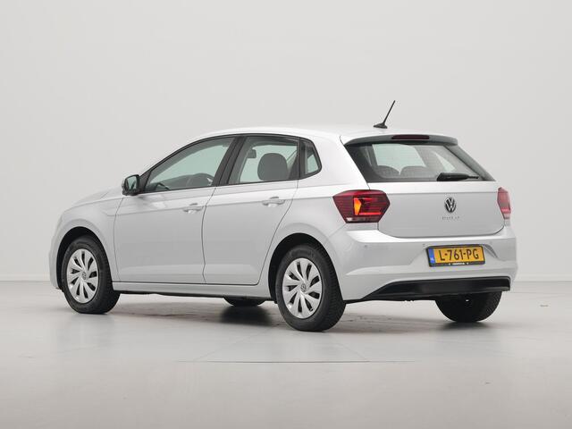 Volkswagen POLO 1.0 TSI 95pk Comfortline Business Navigatie Acc Pdc Carplay Dab