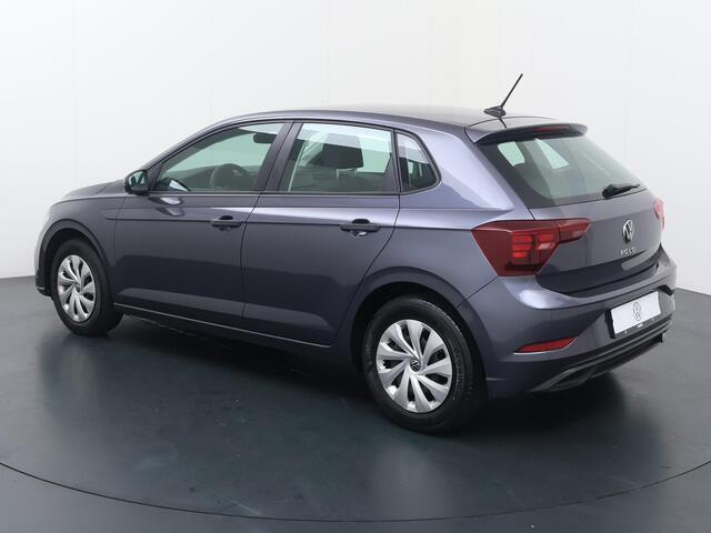 Volkswagen POLO 1.0 TSI Polo | 95 PK | Cruise control | Airco | Apple Carplay/Android Auto |