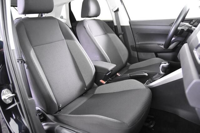 Volkswagen POLO 1.0 TSI Life DSG *1ste Eigenaar*Navigatie*Keyless*