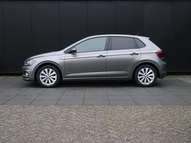Volkswagen POLO 1.0 TSI Highline | DSG | CAMERA | NAVI | CRUISE | APPLE CARPLAY | LMV |