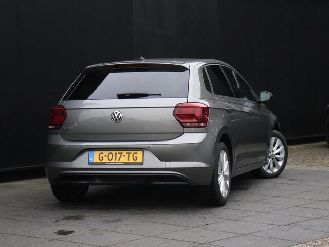 Volkswagen POLO 1.0 TSI Highline | DSG | CAMERA | NAVI | CRUISE | APPLE CARPLAY | LMV |