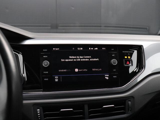 Volkswagen POLO 1.0 TSI Highline | DSG | CAMERA | NAVI | CRUISE | APPLE CARPLAY | LMV |