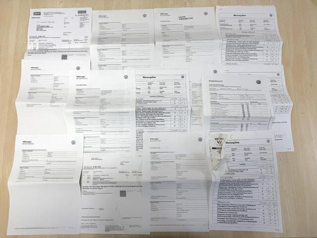 Volkswagen POLO 1.0 TSI Life CARPLAY LANE CLIMA | FACELIFT