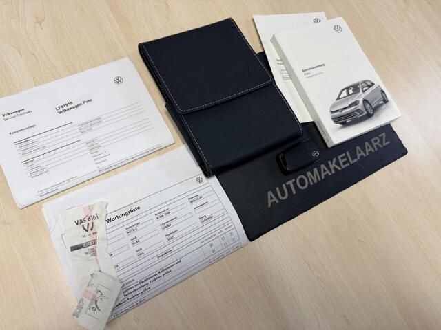 Volkswagen POLO 1.0 TSI Life CARPLAY LANE CLIMA | FACELIFT