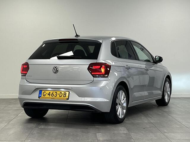 Volkswagen POLO 1.0 TSI Highline | Virtual | Carplay | ACC |