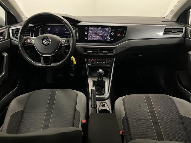 Volkswagen POLO 1.0 TSI Highline | Virtual | Carplay | ACC |