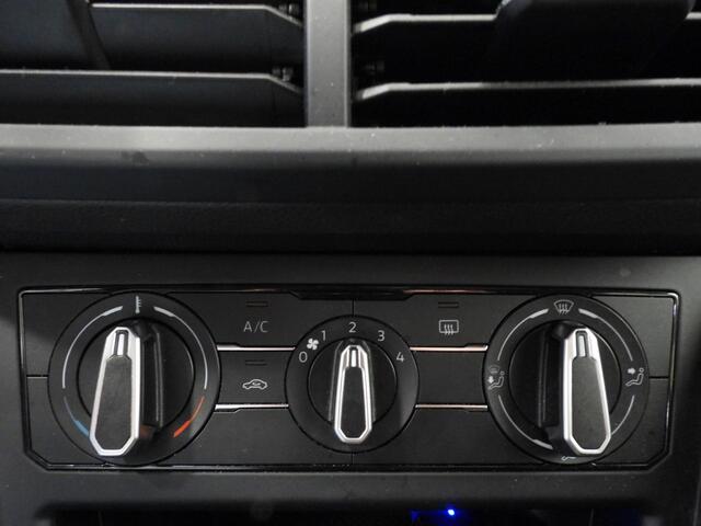 Volkswagen POLO 1.0 MPI R-Line NAVI-APP/AIRCO/CRUISE/15"LMV!