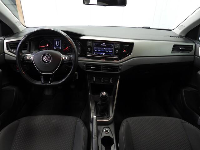 Volkswagen POLO 1.0 TSI Comfortline AIRCO/ADAPT.CRUISE!