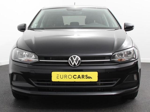 Volkswagen POLO 1.0 TSI DSG Comfortline Connect | Navigatie | Apple Carplay/Android Auto | Climate Control | Adaptive Cruise Control | Extra Getint Glas | Voorstoelen Verwarmd |