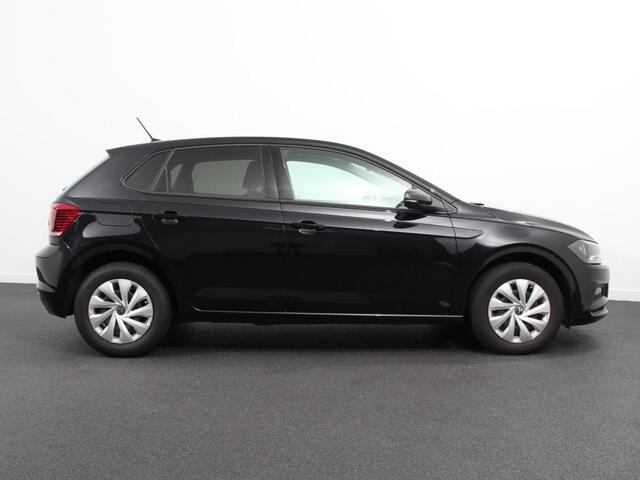 Volkswagen POLO 1.0 TSI DSG Comfortline Connect | Navigatie | Apple Carplay/Android Auto | Climate Control | Adaptive Cruise Control | Extra Getint Glas | Voorstoelen Verwarmd |