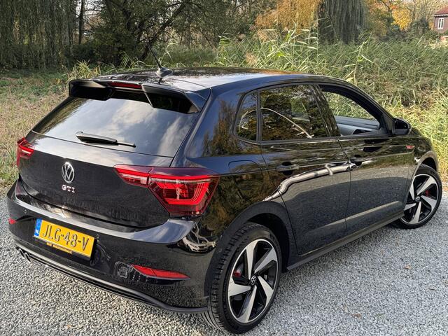 Volkswagen POLO GTI 2.0 TSI 210PK DSG VIRTUAL/LED/CARPLAY