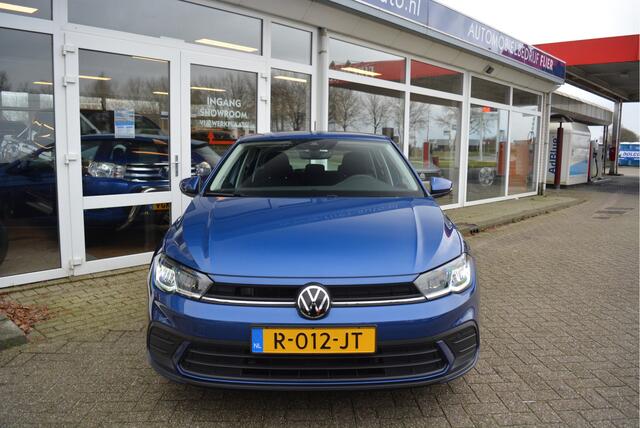 Volkswagen POLO 1.0 96PK TSI | CarPlay | Trekhaak | Digi. Dash. | Cruise |