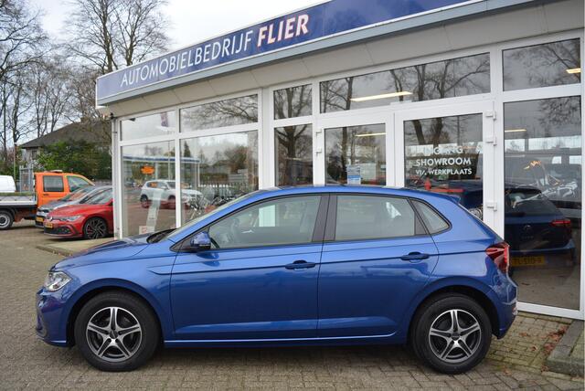 Volkswagen POLO 1.0 96PK TSI | CarPlay | Trekhaak | Digi. Dash. | Cruise |