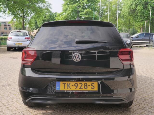 Volkswagen POLO 1.0 TSI Comf.l. Bus.