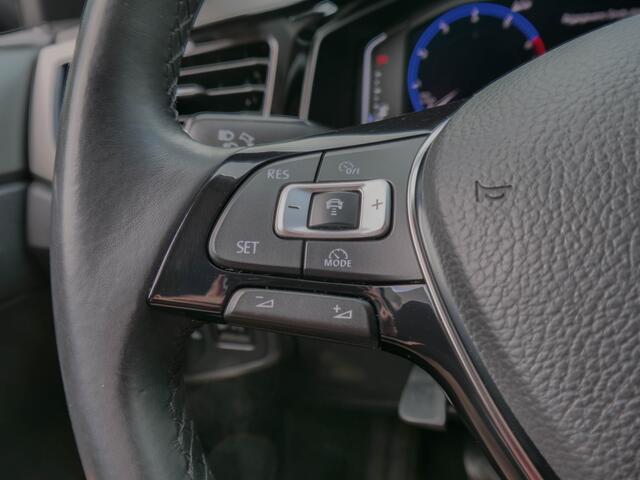 Volkswagen POLO 1.0 TSI Comf.l. Bus.