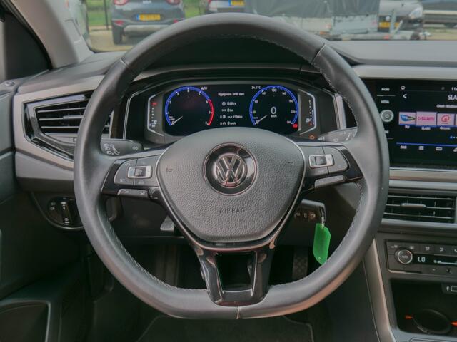 Volkswagen POLO 1.0 TSI Comf.l. Bus.