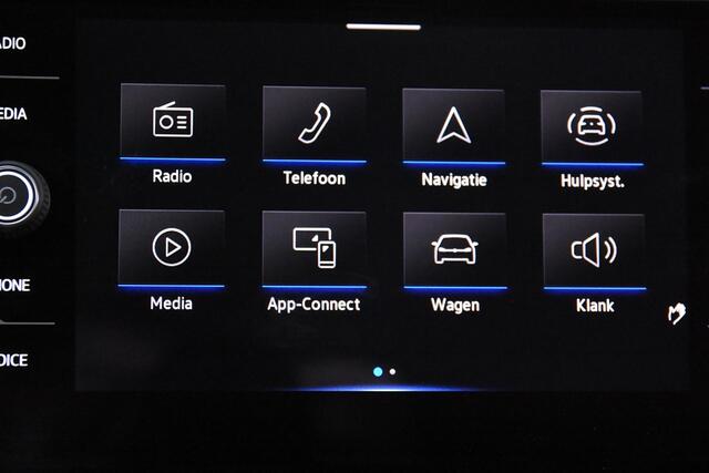 Volkswagen POLO 1.0 TSI Comfortline *1ste Eigenaar*Navigatie*Stoelverwarming*Parkassist*