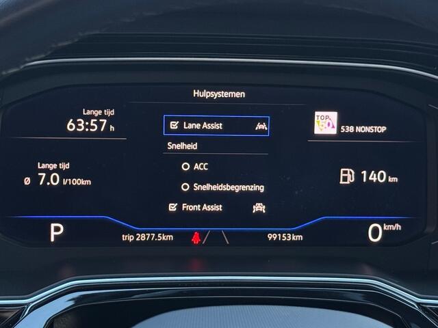 Volkswagen POLO 1.0 TSI R-Line DSG Pano IQ Light ACC Virtual Navi