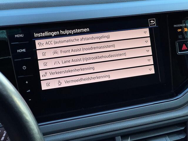 Volkswagen POLO 1.0 TSI R-Line DSG Pano IQ Light ACC Virtual Navi