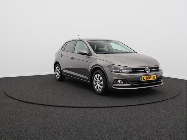 Volkswagen POLO 1.0 TSI Comfortline/ parkeersensor/ climate control!