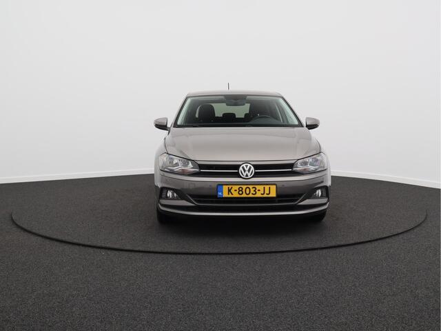Volkswagen POLO 1.0 TSI Comfortline/ parkeersensor/ climate control!