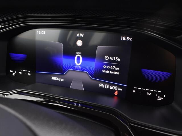 Volkswagen POLO 1.0 TSI 95pk Life Business · Apple/Android Car Play · Navigatie · Alarm · Stoelverwarming · Climatronic · 15'' Inch · Garantie t/m 30-06-2027 of 100.000km