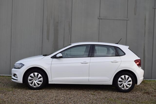 Volkswagen POLO 1.0 TSI Comfortline