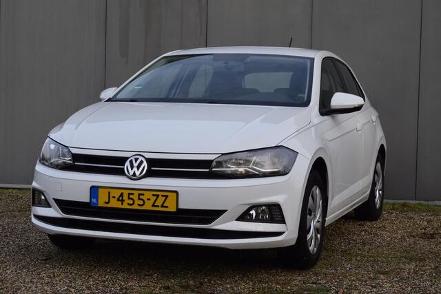Volkswagen POLO 1.0 TSI Comfortline