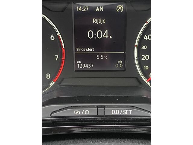 Volkswagen POLO 1.0 MPI Comfortline Business Navi, carplay, cruise control, 1e eigenaar, org NL auto