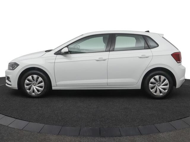 Volkswagen POLO 1.0 TSI Comfortline | Navigatie | Apple Carplay