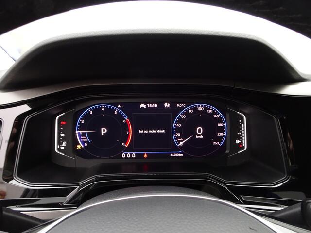 Volkswagen POLO 1.0 TSI Comfortline Business Automatische airco, navigatie, digi dashboard, parkeersensoren voor en achter, carplay, cruise controle, licht metalen velgen, enz, geen import.
