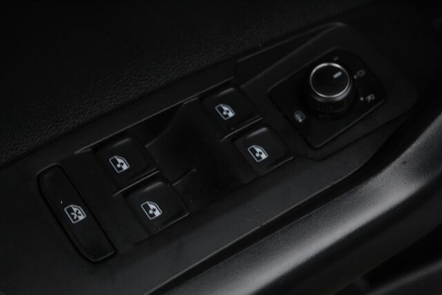 Volkswagen POLO 1.0 TSI Comfortline//Navi//5drs//Airco!!