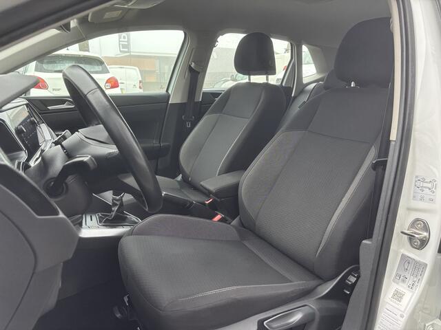 Volkswagen POLO 1.0 TSI Life | Virtual Cockpit | Apple Carplay | Stoel verwarming | Airco | LED
