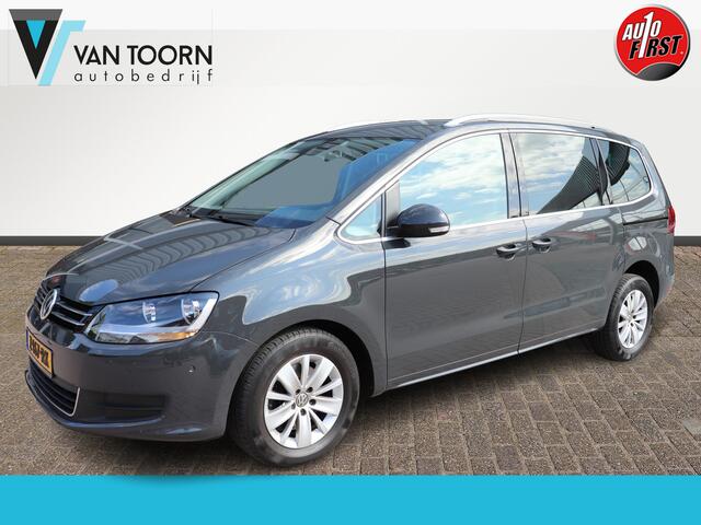 Volkswagen SHARAN 1.4 TSI Exclusive Series Automaat. 7-Persoons.