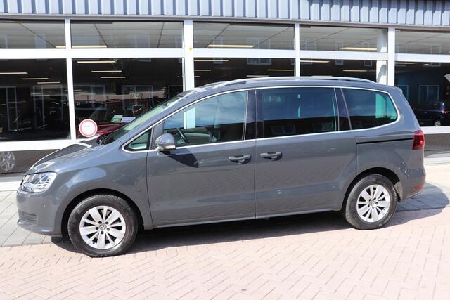 Volkswagen SHARAN 1.4 TSI Exclusive Series Automaat. 7-Persoons.