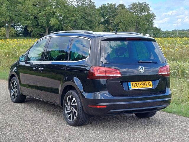 Volkswagen SHARAN 1.4 TSI Exclusive JOIN /Clima/Cruise/Camera/Trekh./Navi/17"/