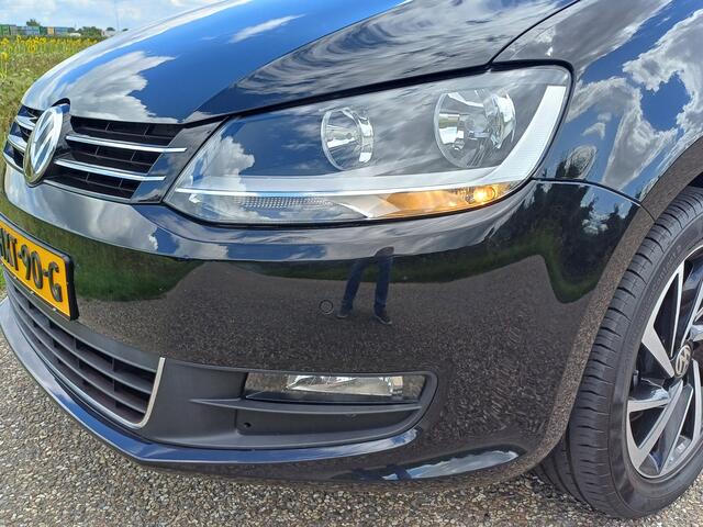 Volkswagen SHARAN 1.4 TSI Exclusive JOIN /Clima/Cruise/Camera/Trekh./Navi/17"/