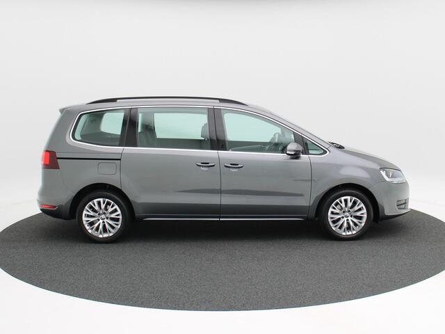 Volkswagen SHARAN 1.4 TSi 150 Pk Automaat Exclusive Series 7 Persoon | Cruise Control | Airco 4 Zone | Bluetooth | parkeersensoren | 17 Inch | 108.896 Km