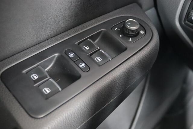 Volkswagen SHARAN 1.4 TSI DSG, Highline, 7-Persoons, Leder/Alcantara, Apple Carplay/Android auto