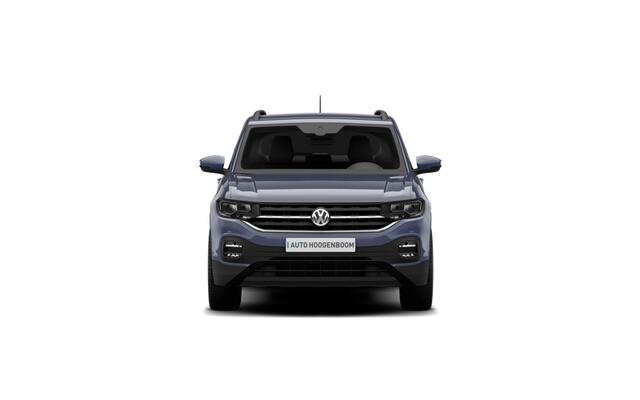 Volkswagen T-Cross 1.0 TSI 95 5MT Life Edition | 'App-Connect' draadloze smartphone integratie | Achterlichten LED | Afstandscontrolesysteem (Front Assist)